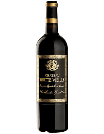 Chateau Trottevieille Saint Emilion Grand Cru 2021
