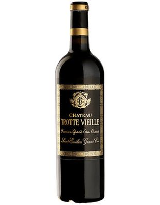 Chateau Trottevieille Saint Emilion Grand Cru 2021