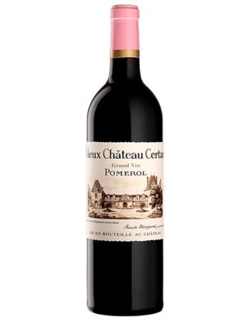 Chateau Vieux Chateau Certan Pomerol 2023