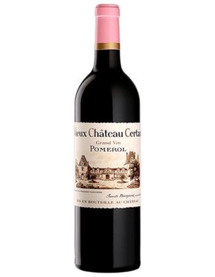 Chateau Vieux Chateau Certan Pomerol 2023