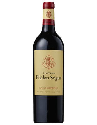 Chateau Phelan Segur Saint-Estephe 2023