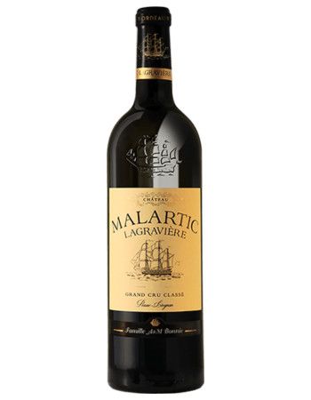 Chateau Malartic Lagraviere Pessac-Leognan 2023