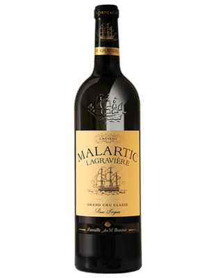 Chateau Malartic Lagraviere Pessac-Leognan 2023