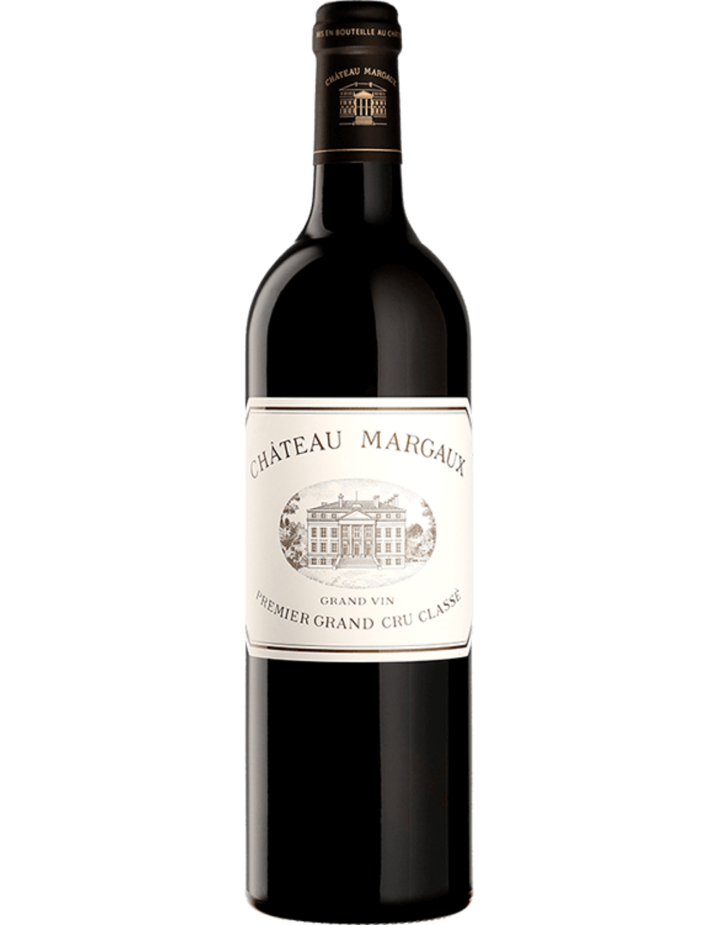 Chateau Margaux 2023
