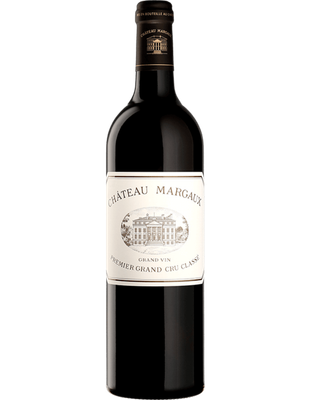 Chateau Margaux 2023