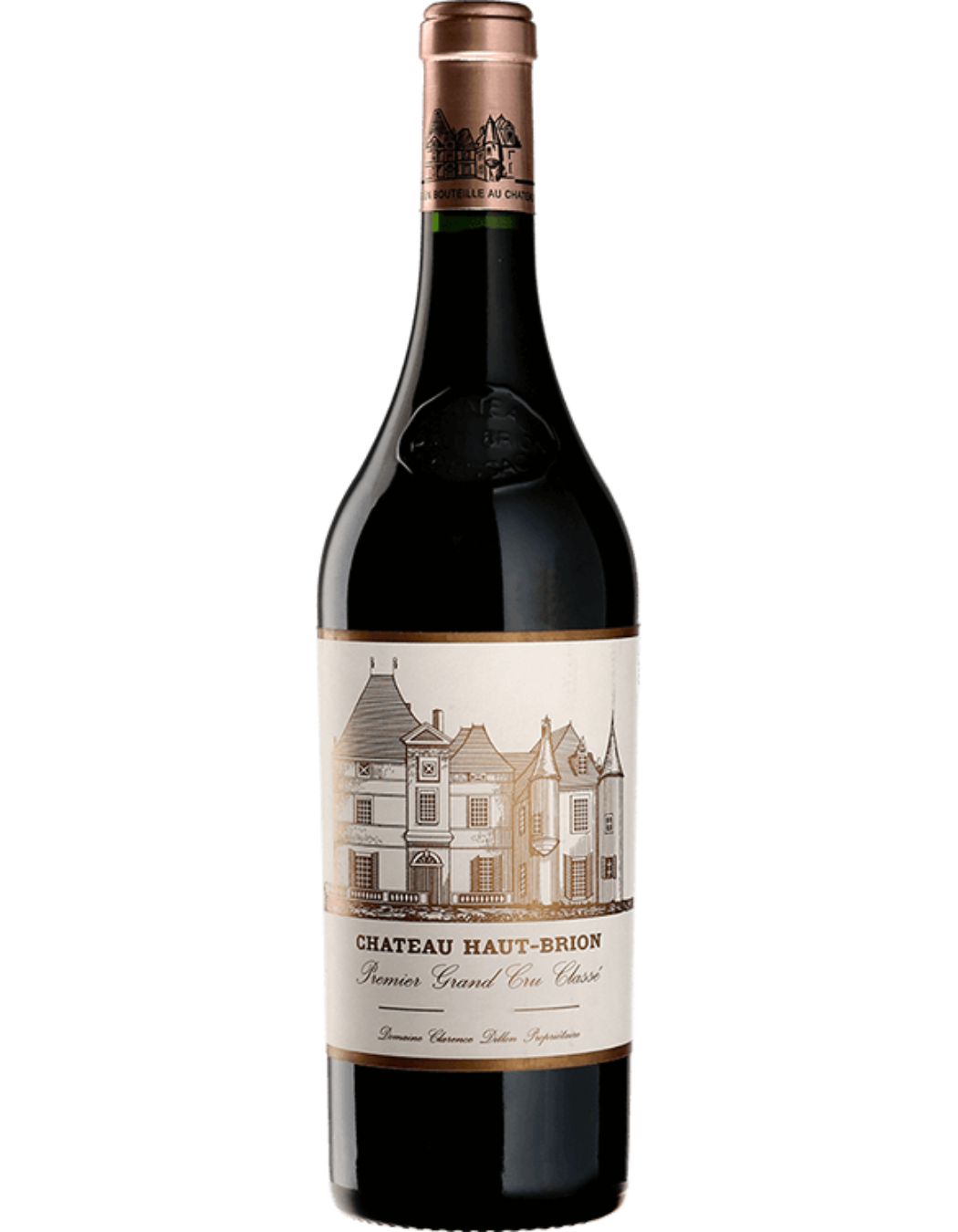 Chateau Haut Brion Pessac Leognan 2023