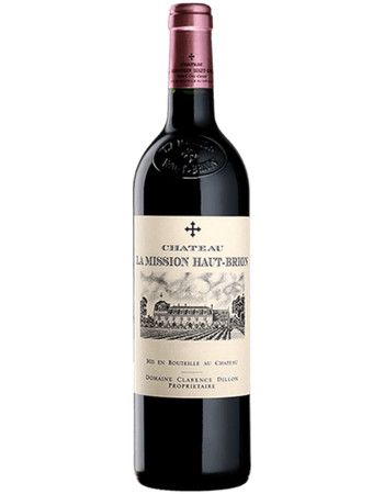 Chateau La Mission Haut Brion Pessac Leognan 2023