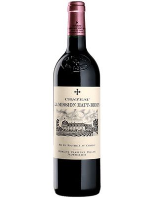 Chateau La Mission Haut Brion Pessac Leognan 2023