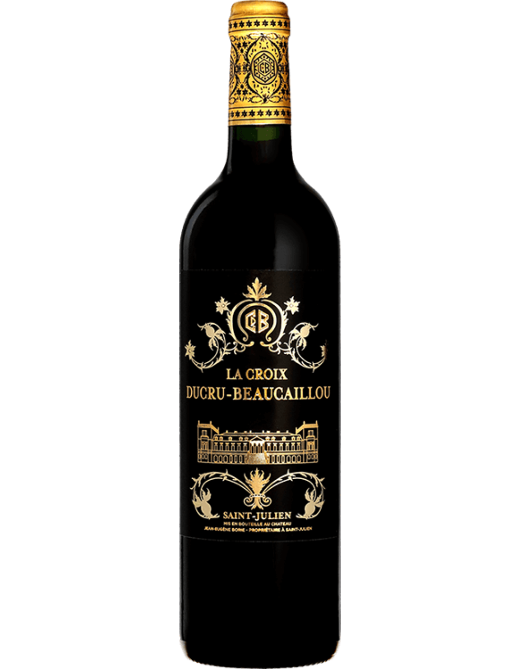La Croix de Beaucaillou Saint Julien 2023