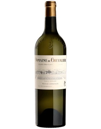 Domaine de Chevalier Pessac-Leognan Blanc 2023