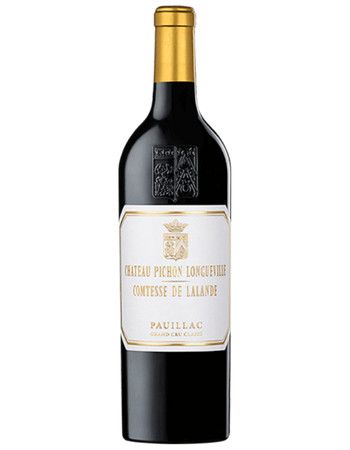 Chateau Pichon Longueville Comtesse de Lalande 2023
