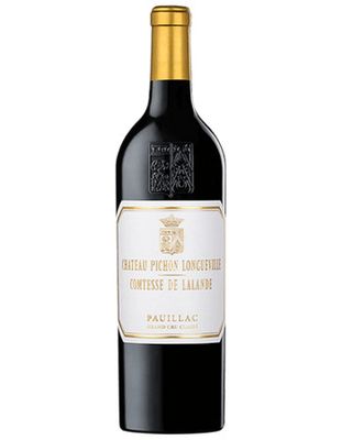 Chateau Pichon Longueville Comtesse de Lalande 2023
