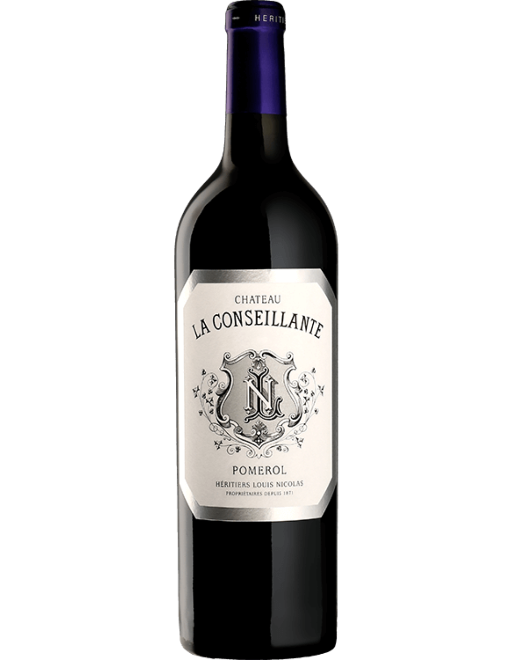 Chateau La Conseillante Pomerol 2023