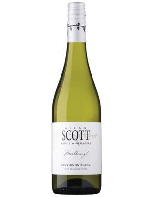 Allan Scott Sauvignon Blanc Marlborough 2025