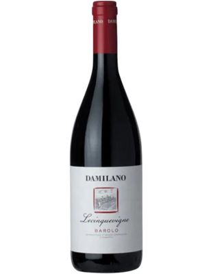 Damilano Barolo Lecinquevigne 2021
