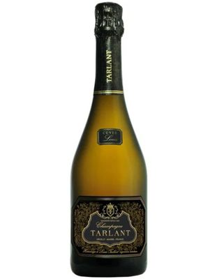 Tarlant Champagne 'Cuvée Louis Tarlant' Brut Nature 1996