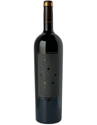 Hundred Acre Cabernet Sauvignon Morgan&#39;s Way 2021 1.5L