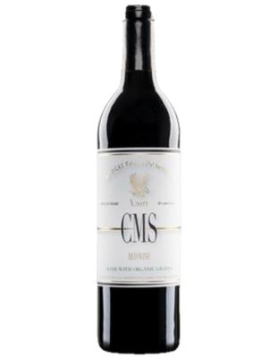 Hedges Estate CMS Red Columbia Valley 2022