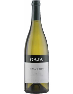 Gaja Gaia &amp; Rey Chardonnay Langhe 2023