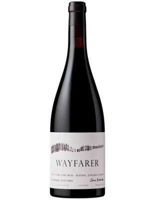 Wayfarer Pinot Noir Fort Ross-Seaview Wayfarer Vineyard 2022