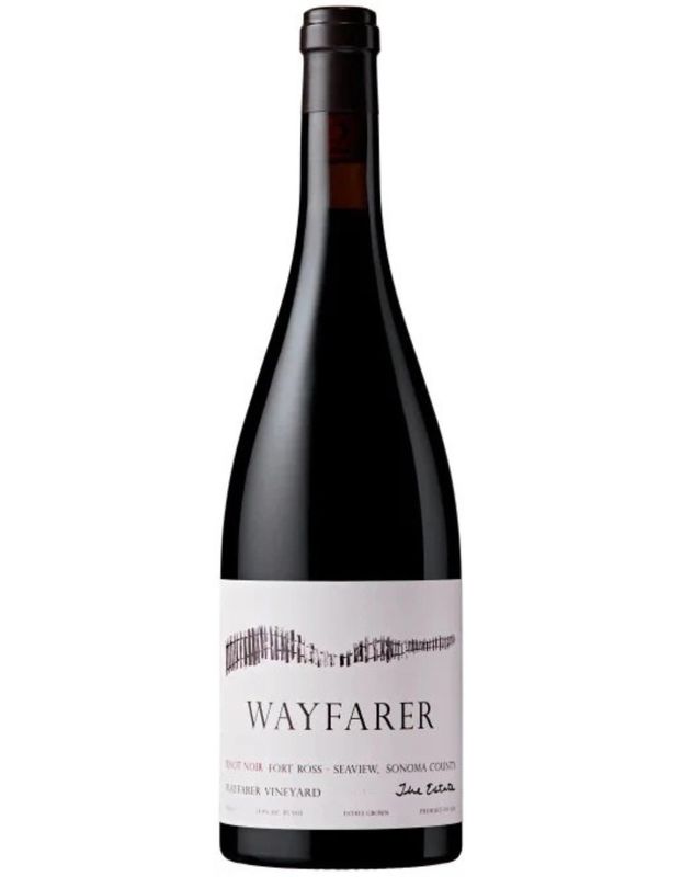 Wayfarer Pinot Noir Fort Ross-Seaview Wayfarer Vineyard 2021