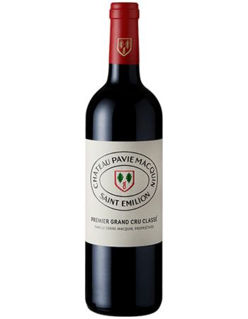 Chateau Pavie Macquin Saint-Emilion Grand Cru 2010