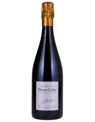 Champagne Ulysse Collin Les Pierrieres Blanc de Blancs Extra Brut