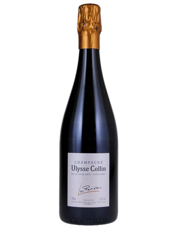 Champagne Ulysse Collin Les Pierrieres Blanc de Blancs Extra Brut