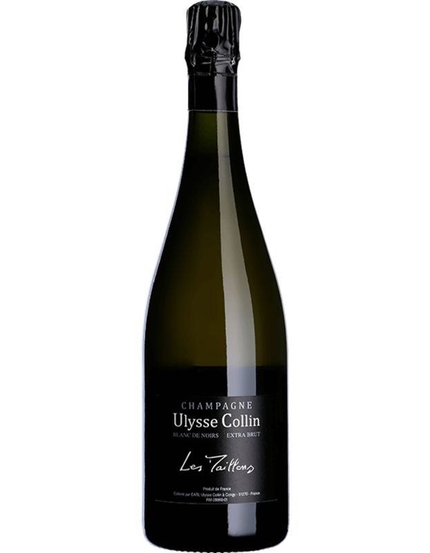 Champagne Ulysse Collin Les Maillons Blanc de Noirs Extra Brut