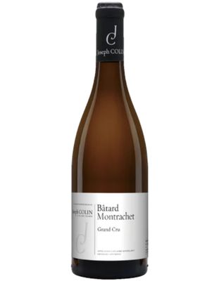 Joseph Colin Batard-Montrachet Grand Cru 2023