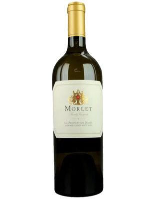 Morlet Family Vineyards La Proportion Doree 2019