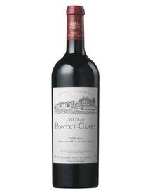 Chateau Pontet Canet Pauillac 2022