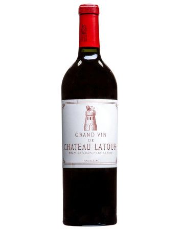 Chateau Latour Pauillac 2006
