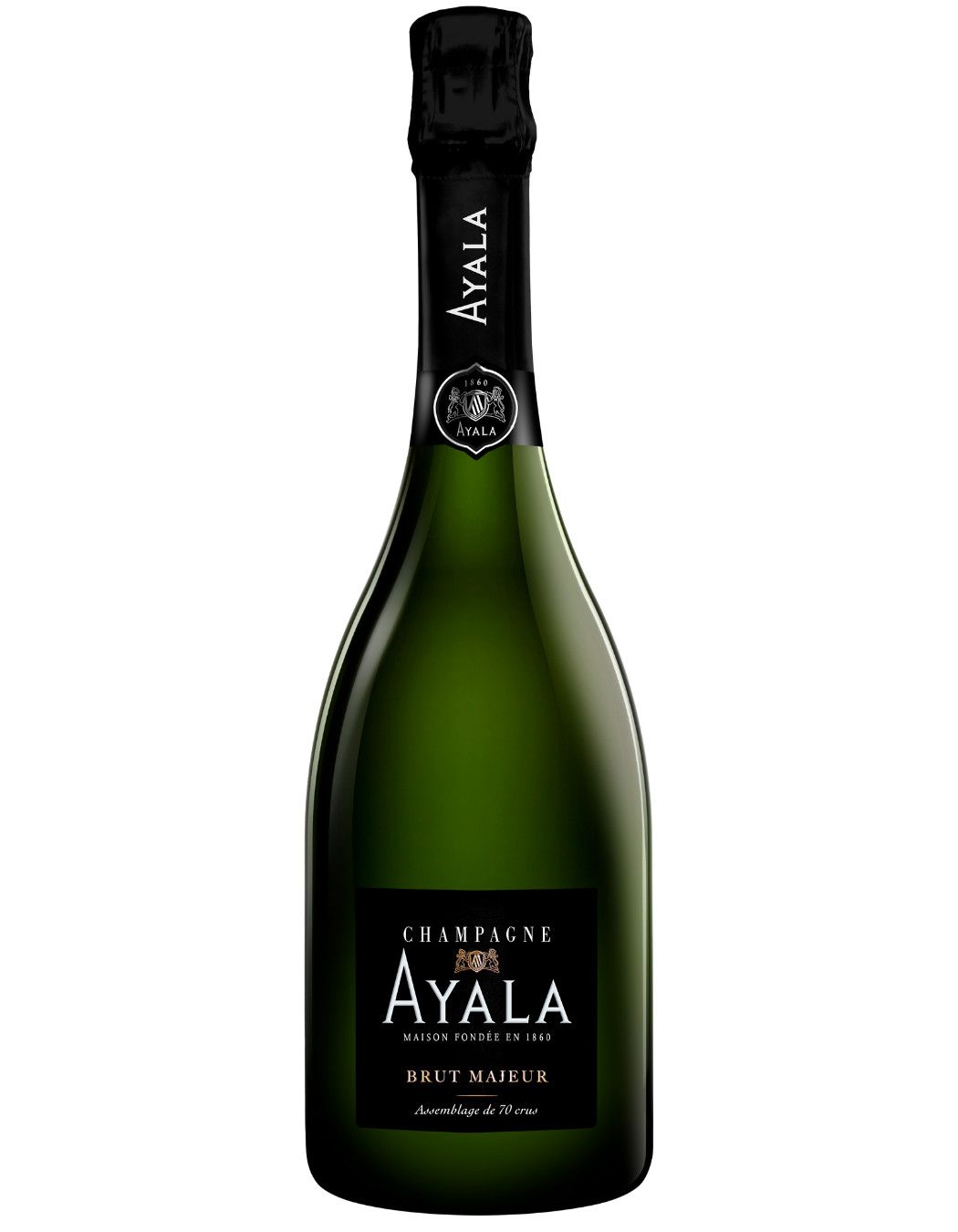 Champagne Ayala Brut Majeur