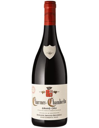 Domaine Armand Rousseau Charmes-Chambertin 2022