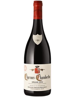Domaine Armand Rousseau Charmes-Chambertin 2022