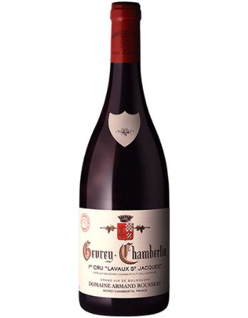 Domaine Armand Rousseau Gevrey-Chambertin 1er Cru Lavaux St.-Jacques 2022