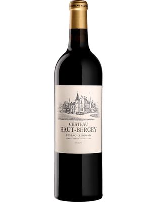 Chateau Haut Bergey Pessac Leognan 2005 1.5L