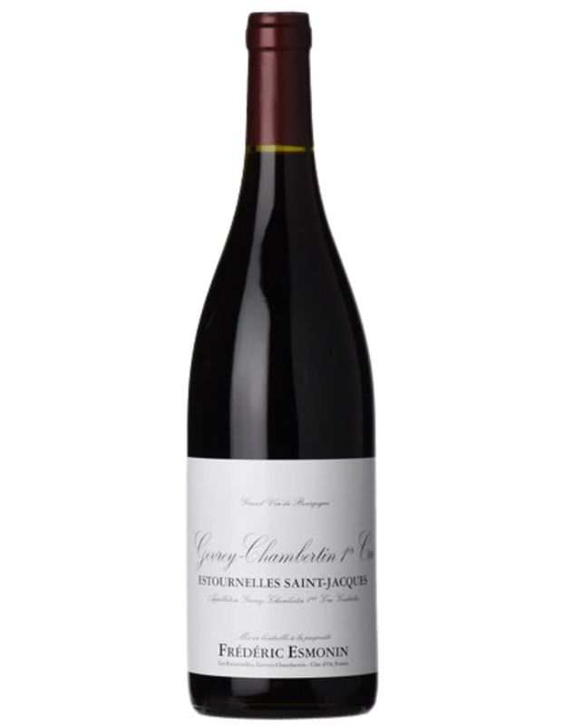 Frederic Esmonin Gevrey-Chambertin 1er Cru Estournelles-Saint-Jacques 2005