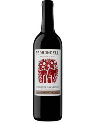 Pedroncelli Cabernet Sauvignon Brothers Mark Dry Creek Valley 2023