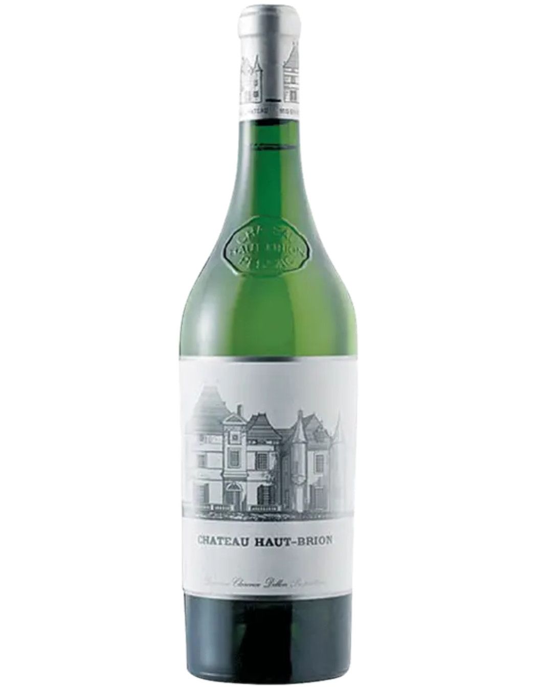 Chateau Haut Brion Blanc Pessac Leognan 1970 (low fill level)