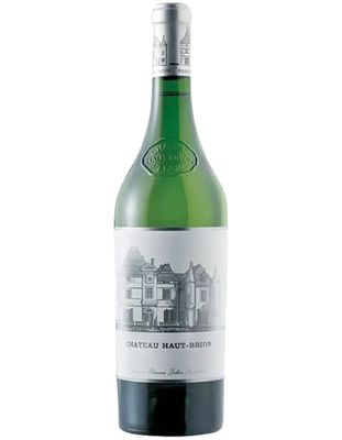 Chateau Haut Brion Blanc Pessac Leognan 1970 (low fill level)