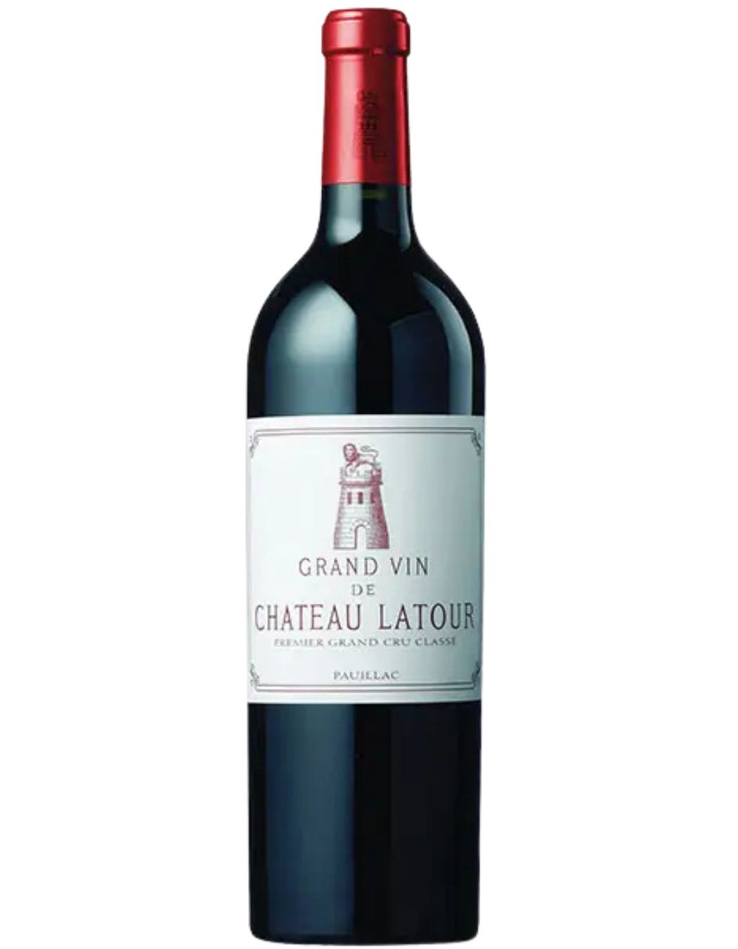 Chateau Latour Pauillac 1970 1.5L