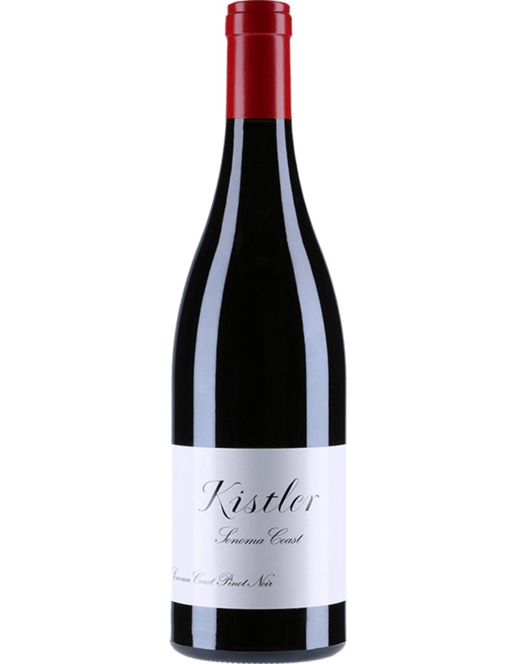Kistler Vineyards Pinot Noir Sonoma Coast 2023