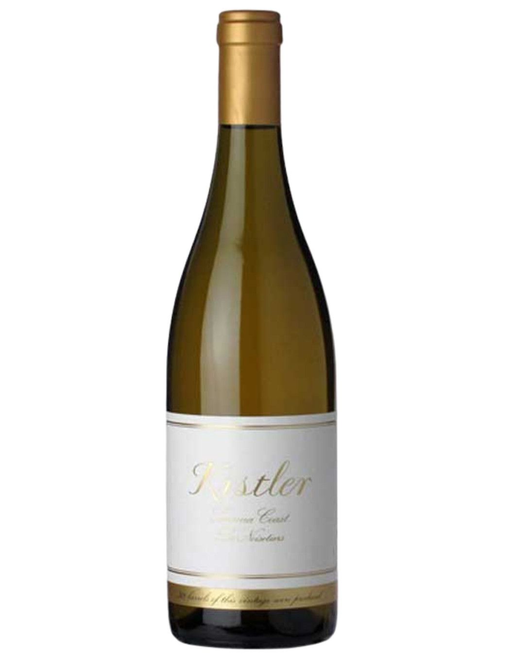 Kistler Vineyards Chardonnay Les Noisetiers Russian River Valley 2023