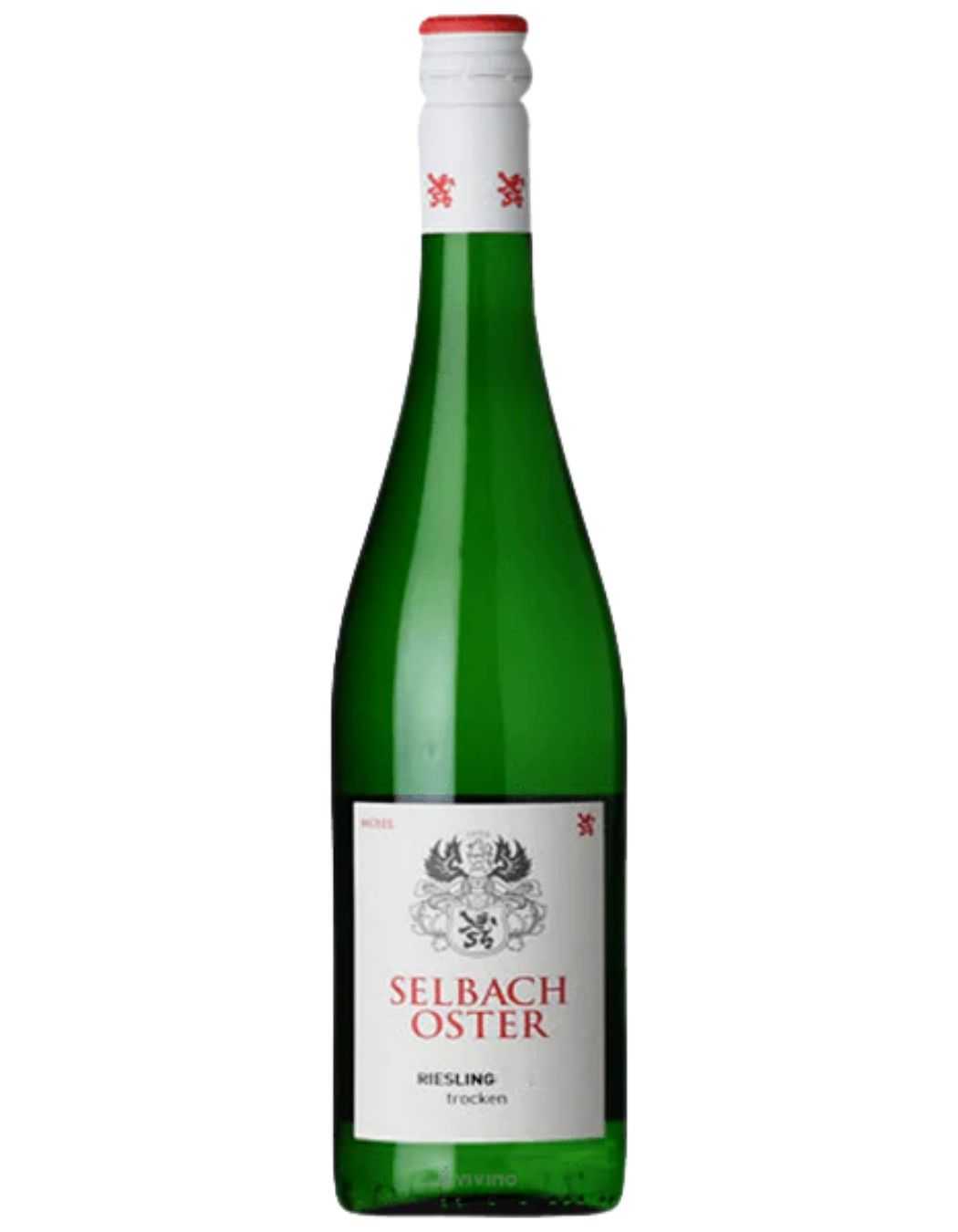 Selbach-Oster Riesling Trocken 2023