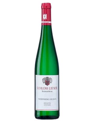 Schloss Lieser Niederberg Helden Riesling Spätlese 2016
