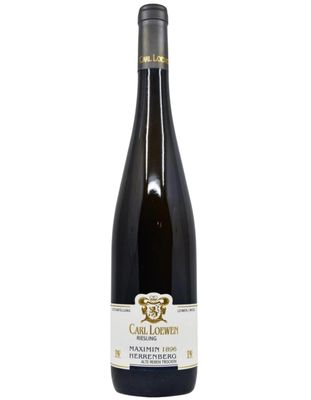 Loewen Longuicher Maximin Herrenberg '1896' Alte Reben Riesling Trocken 2024