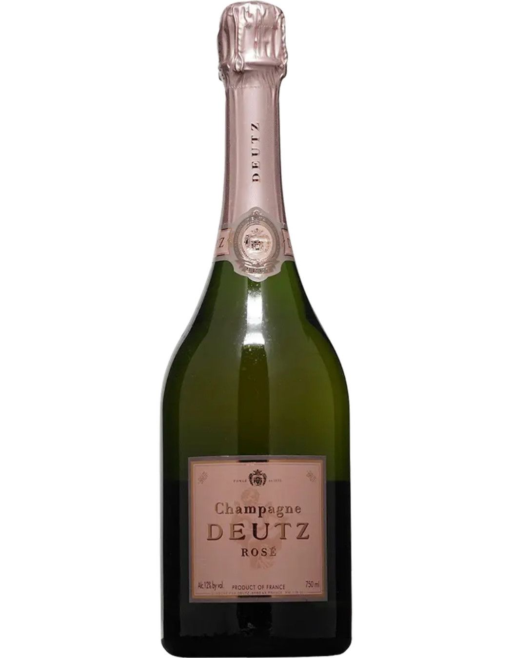 Champagne Deutz Brut Rose