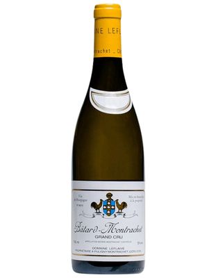 Domaine Leflaive Batard Montrachet Grand Cru 2023